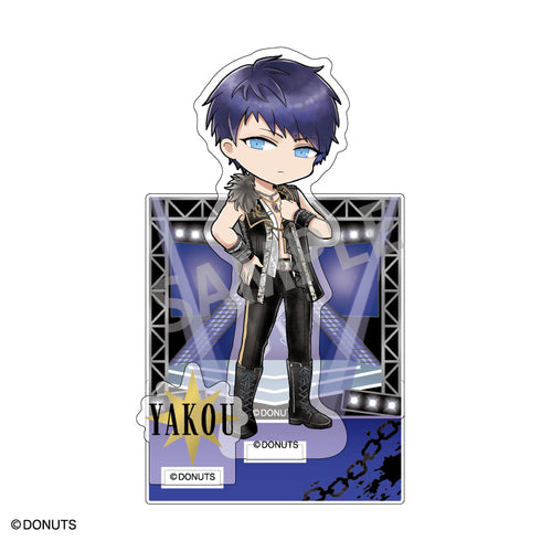 『ブラックスター -Theater Starless-』アクリルスタンド 夜光