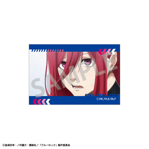 『ブルーロック』トレーディングスクエア缶バッジVOL.2 BOX