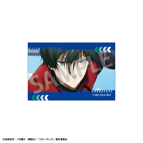 『ブルーロック』トレーディングスクエア缶バッジVOL.2 BOX