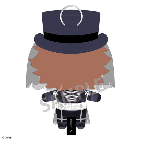 『ツイステッドワンダーランド』ちまっこぬい エース・トラッポラ スケアリー・モンスターズ