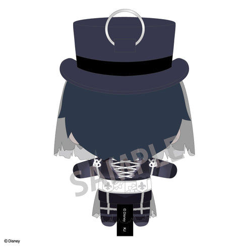 『ツイステッドワンダーランド』ちまっこぬい デュース・スペード スケアリー・モンスターズ