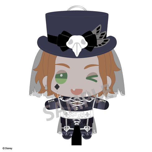 『ツイステッドワンダーランド』ちまっこぬい ケイト・ダイアモンド スケアリー・モンスターズ