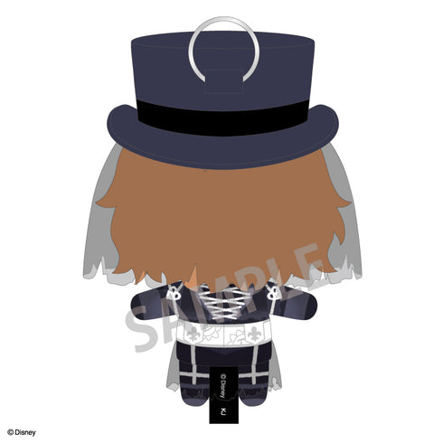 『ツイステッドワンダーランド』ちまっこぬい ケイト・ダイアモンド スケアリー・モンスターズ