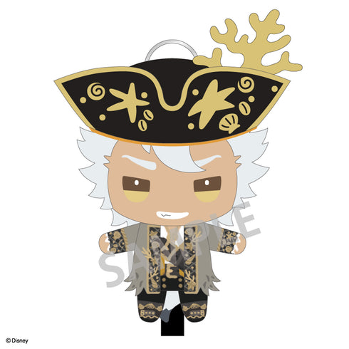 『ツイステッドワンダーランド』ちまっこぬい ジャック・ハウル スケアリー・モンスターズ