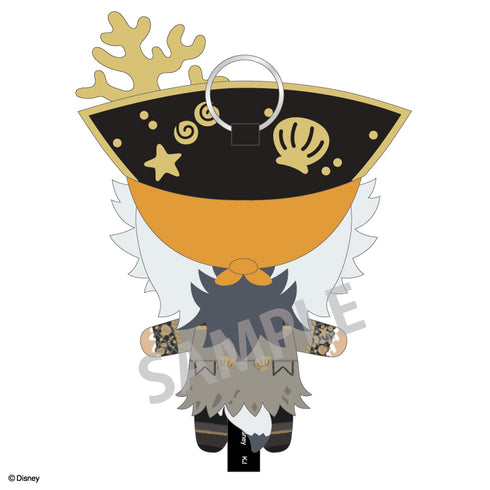 『ツイステッドワンダーランド』ちまっこぬい ジャック・ハウル スケアリー・モンスターズ