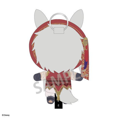 『ツイステッドワンダーランド』ちまっこぬい カリム・アルアジーム スケアリー・モンスターズ