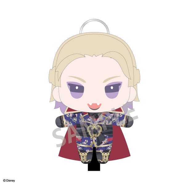 『ツイステッドワンダーランド』ちまっこぬい ヴィル・シェーンハイト スケアリー・モンスターズ