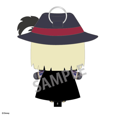 『ツイステッドワンダーランド』ちまっこぬい ルーク・ハント スケアリー・モンスターズ