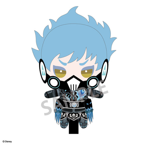 『ツイステッドワンダーランド』ちまっこぬい オルト・シュラウド スケアリー・モンスターズ