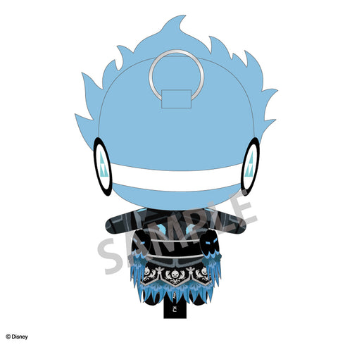 『ツイステッドワンダーランド』ちまっこぬい オルト・シュラウド スケアリー・モンスターズ