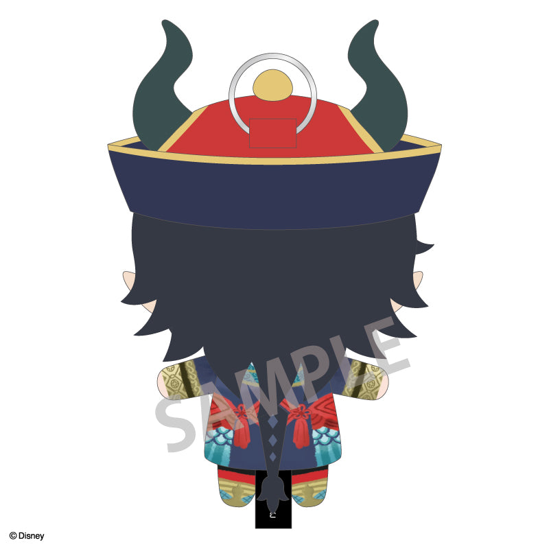 ツイステッドワンダーランド』ちまっこぬい マレウス・ドラコニア