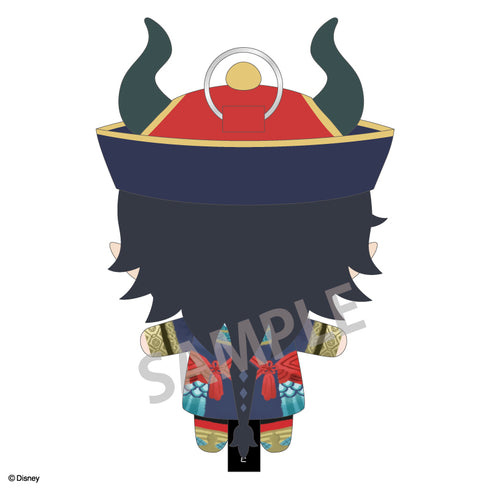 『ツイステッドワンダーランド』ちまっこぬい マレウス・ドラコニア スケアリー・モンスターズ