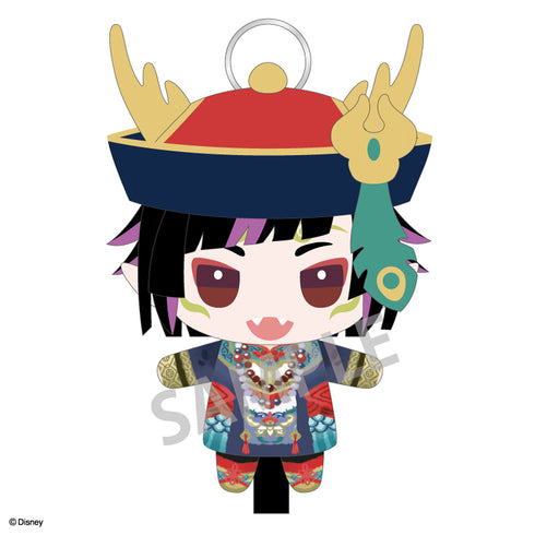 『ツイステッドワンダーランド』ちまっこぬい リリア・ヴァンルージュ スケアリー・モンスターズ