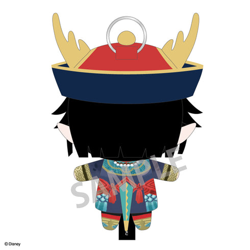 『ツイステッドワンダーランド』ちまっこぬい リリア・ヴァンルージュ スケアリー・モンスターズ