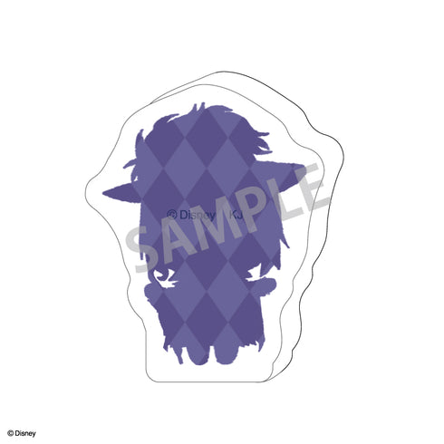 『ツイステッドワンダーランド』ちまスタ ルーク・ハント スケアリー・ドレス