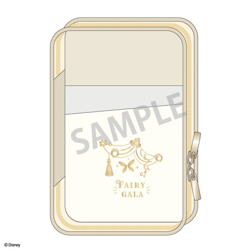 『ツイステッドワンダーランド』マルチポーチ フェアリーガラ