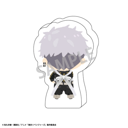 『東京リベンジャーズ』ちまスタ 三ツ谷隆 ちまっこ2