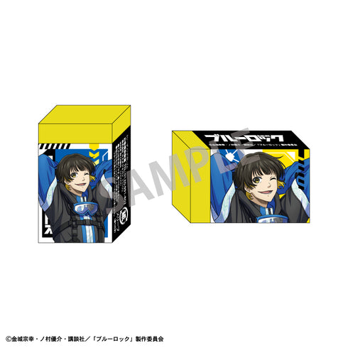 『ブルーロック』トレーディング消しゴム BOX