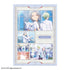 《Ensemble Stars!!》安斯塔!! A4单曲透明文件夹/乱 凪砂【202604再版】