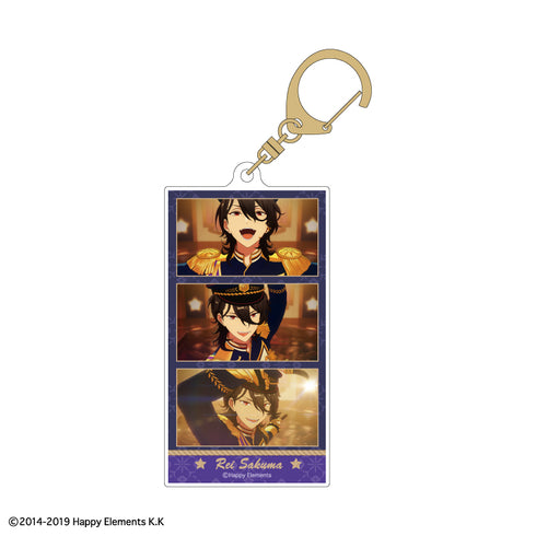 『あんさんぶるスターズ!!』あんさんぶるスターズ!!TDアクリルキーホルダー【BOX】【202604再販】