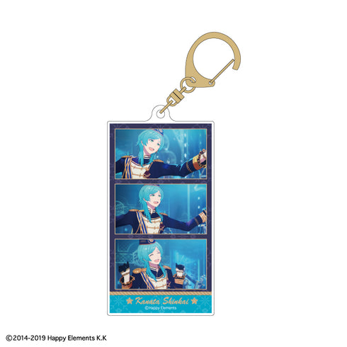 『あんさんぶるスターズ!!』あんさんぶるスターズ!!TDアクリルキーホルダー【BOX】【202604再販】