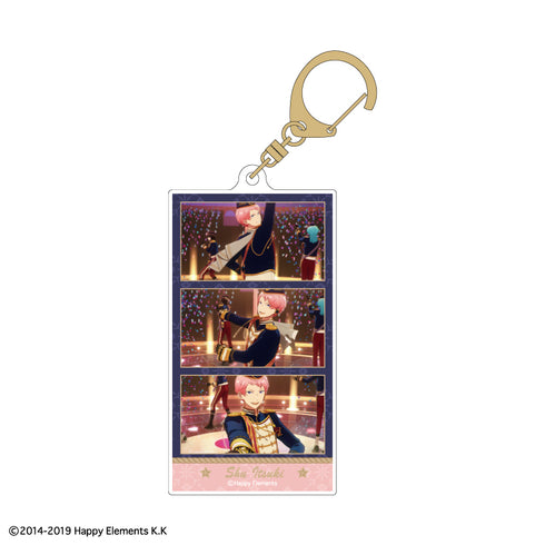 『あんさんぶるスターズ!!』あんさんぶるスターズ!!TDアクリルキーホルダー【BOX】【202604再販】