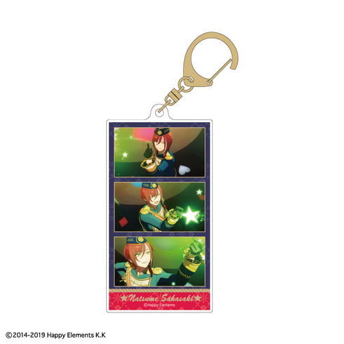 『あんさんぶるスターズ!!』あんさんぶるスターズ!!TDアクリルキーホルダー【BOX】【202604再販】