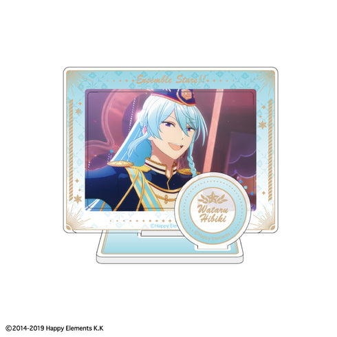 《Ensemble Stars!!》Ensemble Stars!! 框架立牌/日日【202604再版】