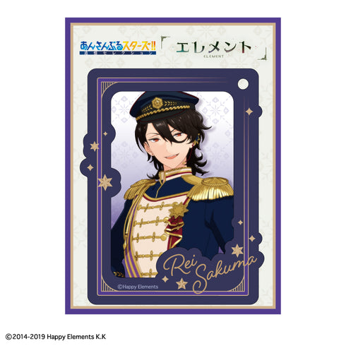 《Ensemble Stars!!》Ensemble Stars!! 2.5英寸挂件/朔间零【202604再版】