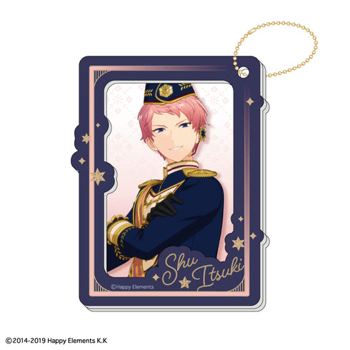 《Ensemble Stars!!》Ensemble Stars!! 2.5英寸挂件/斋宫宗【202604再版】