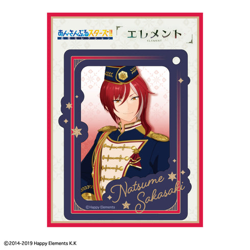 《Ensemble Stars!!》Ensemble Stars!! 2.5英寸钥匙扣/逆先夏【202604再版】
