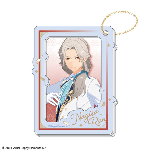 《Ensemble Stars!!》Ensemble Stars!! 2.5英寸挂件/乱凪砂【202604再版】