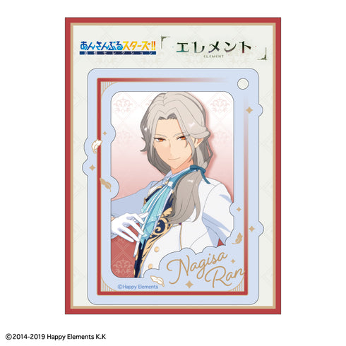 《Ensemble Stars!!》Ensemble Stars!! 2.5英寸挂件/乱凪砂【202604再版】