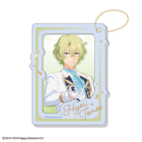 《Ensemble Stars!!》Ensemble Stars!! 2.5英寸挂件/巴日和【202604再版】