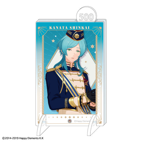 《Ensemble Stars!!》Ensemble Stars!! Fave Bank/深海【202604再版】