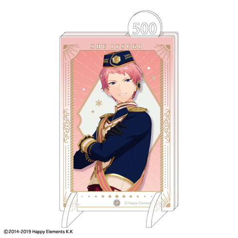 《Ensemble Stars!!》Ensemble Stars!! Fave Bank/斋宫【202604再版】