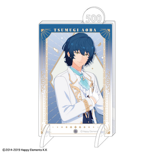 《Ensemble Stars!!》Ensemble Stars!! Fav Bank/青叶【202604再版】
