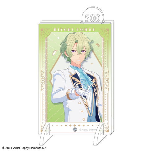 《Ensemble Stars!!》Ensemble Stars!! Fav Bank/巴【202604再版】