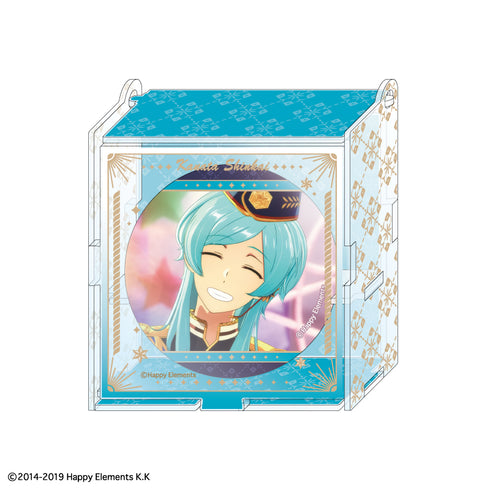 『あんさんぶるスターズ!!』あんさんぶるスターズ!!ハコニワ缶バッジ/【202604再販】