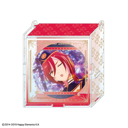 《Ensemble Stars!!》Ensemble Stars!! 箱庭徽章/【202604再版】