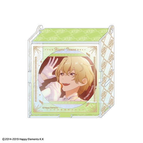 『あんさんぶるスターズ!!』あんさんぶるスターズ!!ハコニワ缶バッジ/【202604再販】