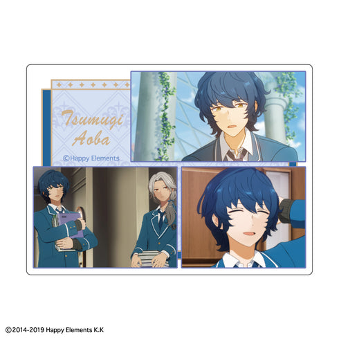 『あんさんぶるスターズ!!』あんスタトレーディングアクリルクリップ/エレメント【BOX】【202604再販】