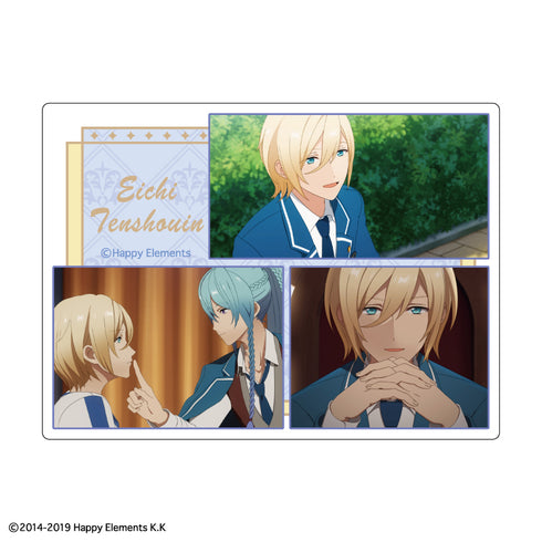 『あんさんぶるスターズ!!』あんスタトレーディングアクリルクリップ/エレメント【BOX】【202604再販】