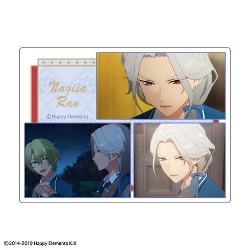 『あんさんぶるスターズ!!』あんスタトレーディングアクリルクリップ/エレメント【BOX】【202604再販】