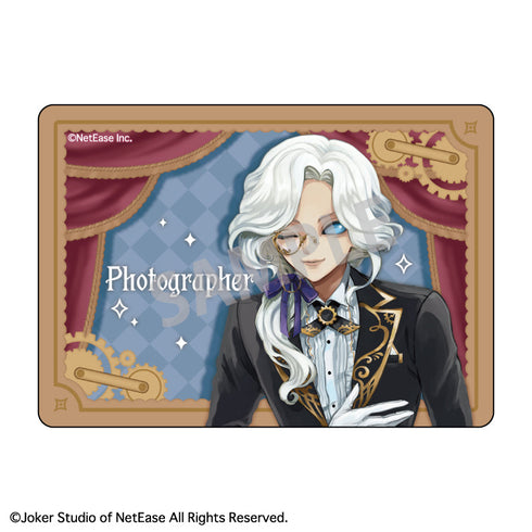 『第五人格』picharm_メイド&バトラー×スチームパンク (当たり券付き)【BOX】【202408再販】