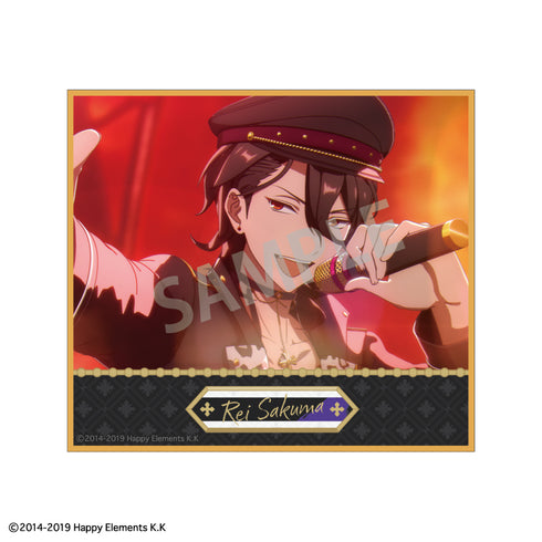 『あんさんぶるスターズ!!』あんスタ!!TDミニ色紙/クロスロード【BOX】【202604再販】