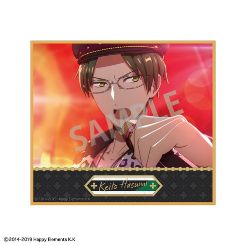『あんさんぶるスターズ!!』あんスタ!!TDミニ色紙/クロスロード【BOX】【202604再販】