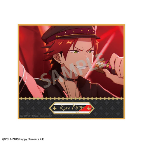 『あんさんぶるスターズ!!』あんスタ!!TDミニ色紙/クロスロード【BOX】【202604再販】
