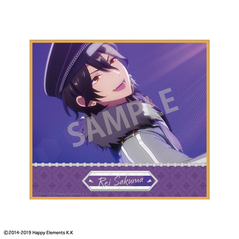 『あんさんぶるスターズ!!』あんスタ!!TDミニ色紙/クロスロード【BOX】【202604再販】