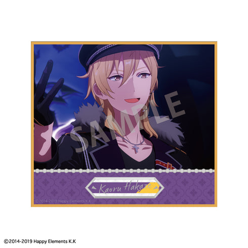 『あんさんぶるスターズ!!』あんスタ!!TDミニ色紙/クロスロード【BOX】【202604再販】